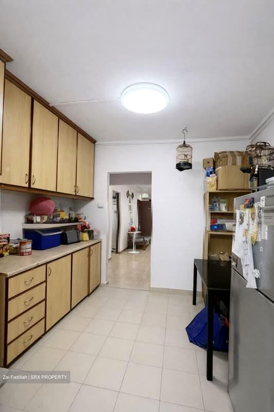 Blk 125 Pending Road (Bukit Panjang), HDB 3 Rooms #561034821